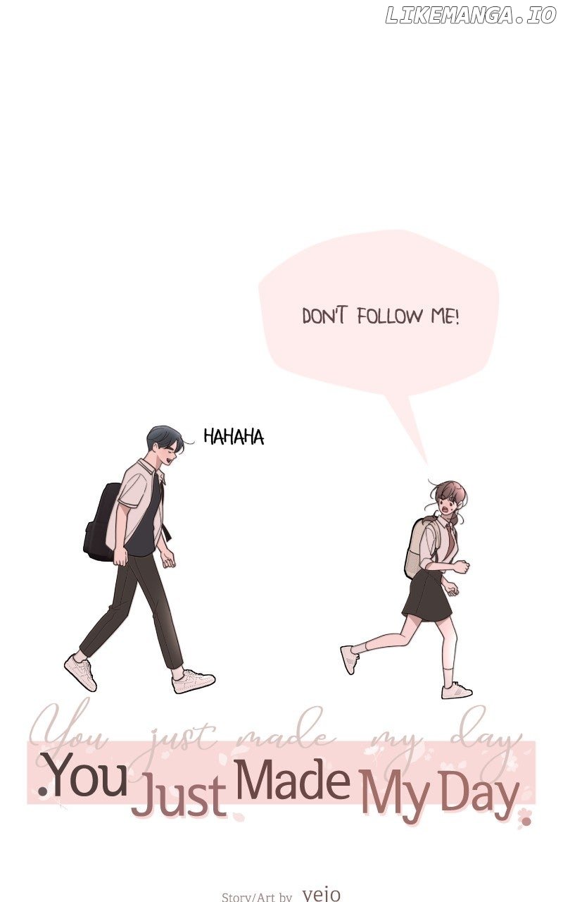 You Just Made My Day Chapter 36 page 25