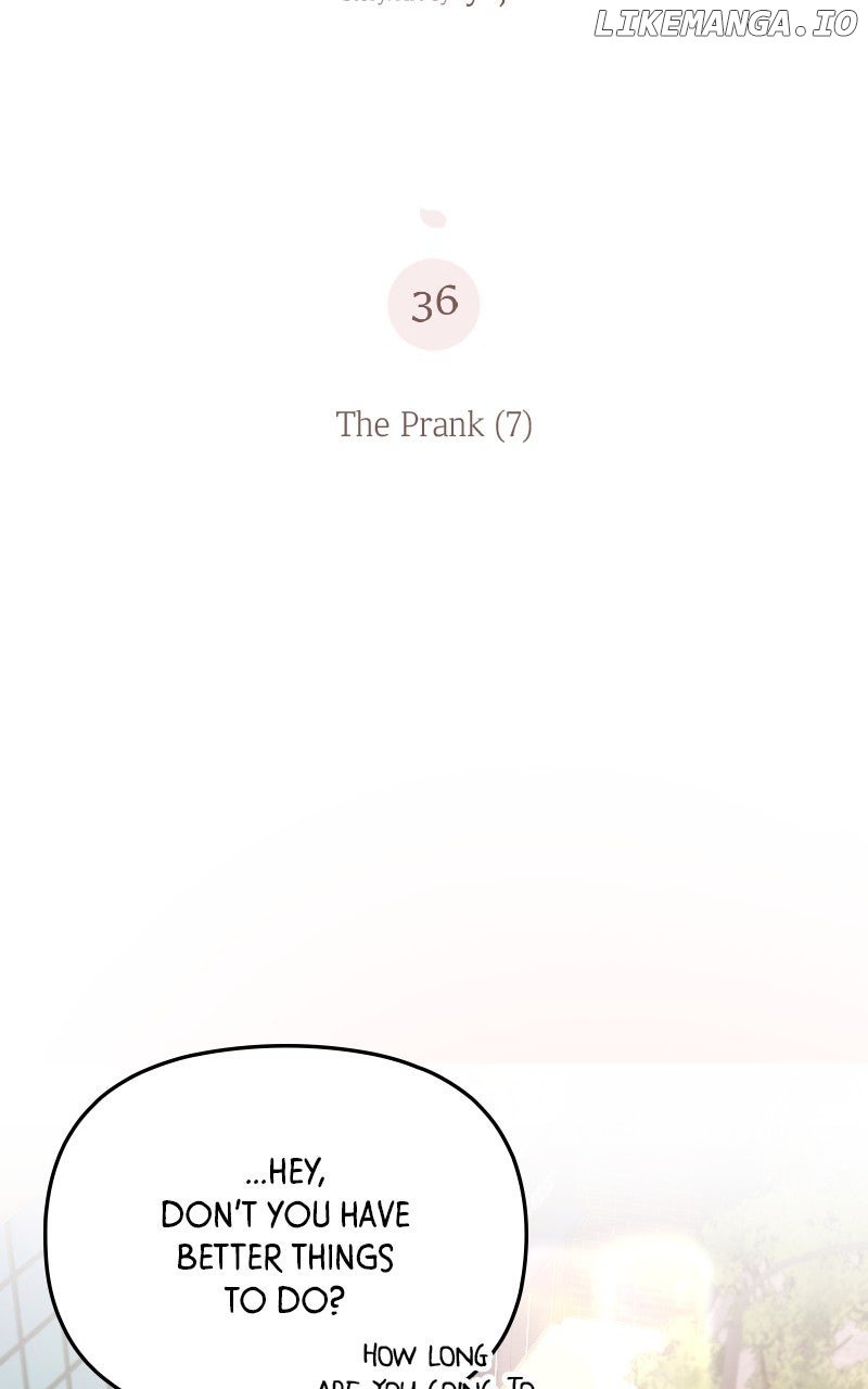 You Just Made My Day Chapter 36 page 26