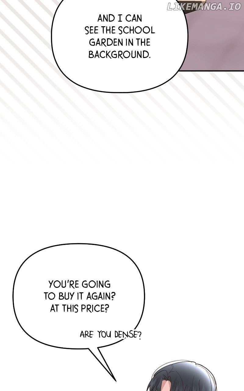 You Just Made My Day Chapter 36 page 45