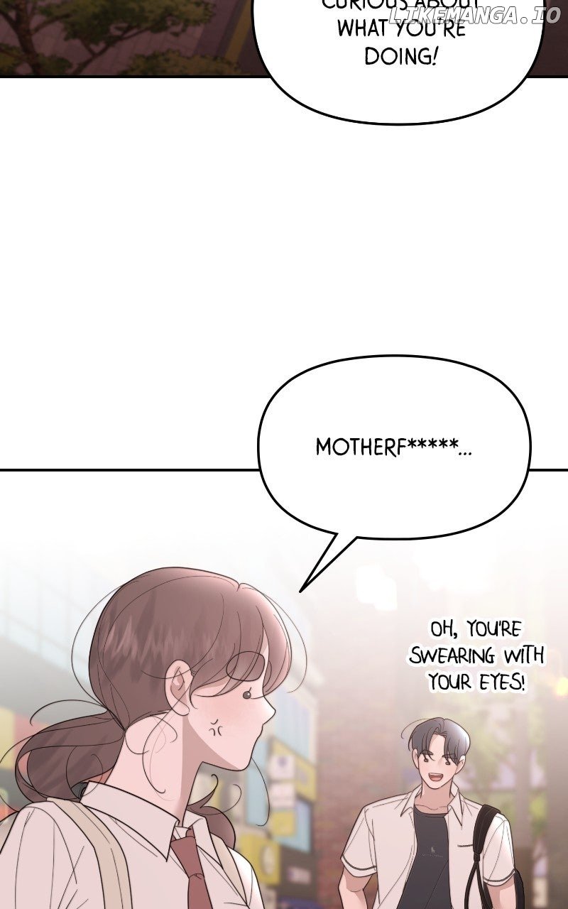You Just Made My Day Chapter 36 page 28