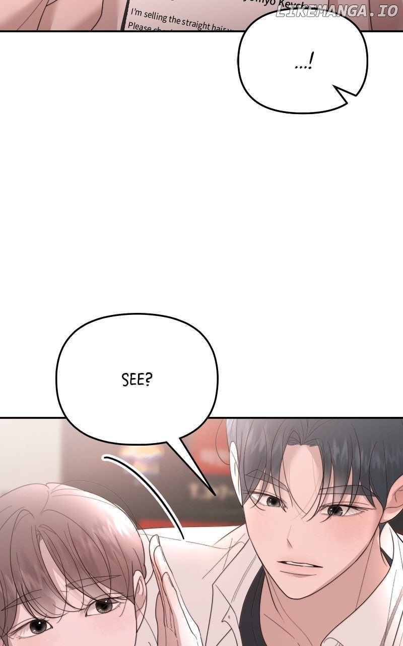 You Just Made My Day Chapter 36 page 42