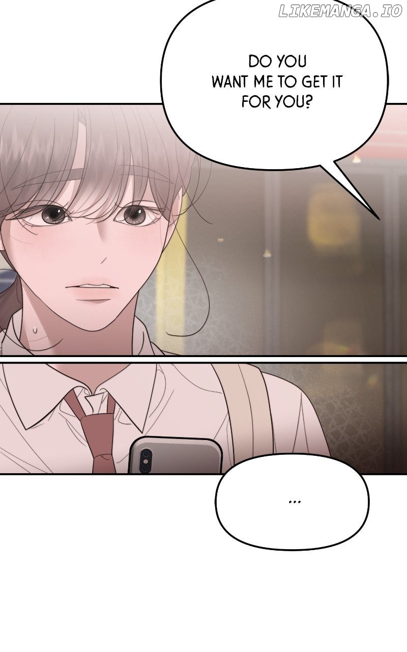 You Just Made My Day Chapter 36 page 50