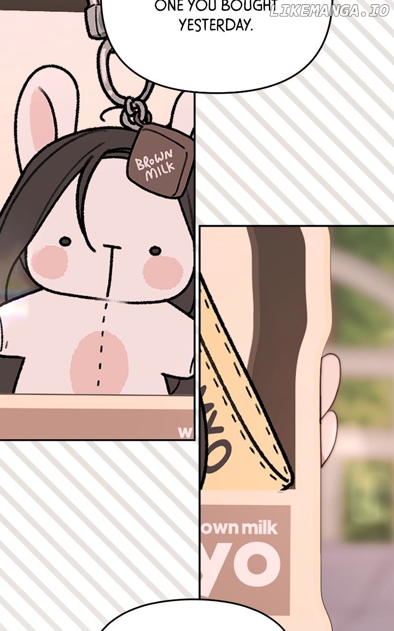 You Just Made My Day Chapter 36 page 44