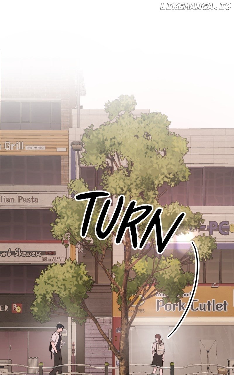 You Just Made My Day Chapter 36 page 21