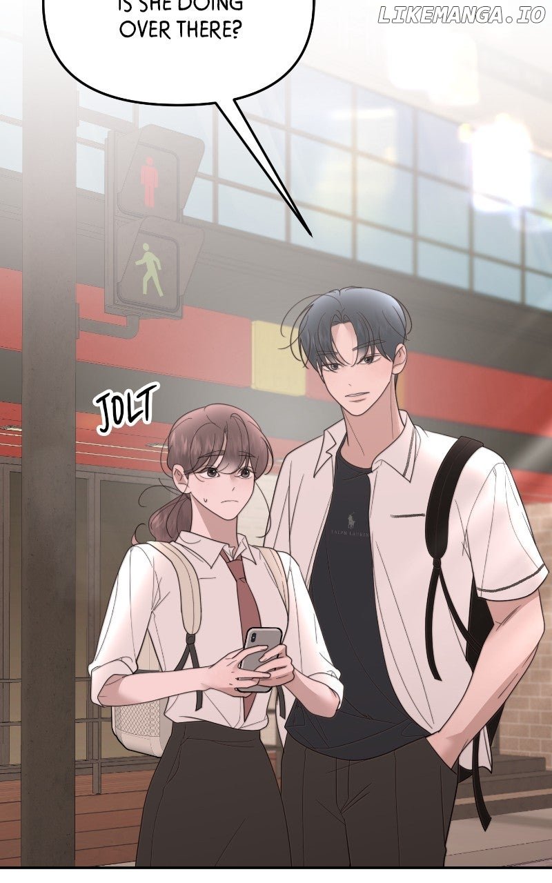 You Just Made My Day Chapter 36 page 35