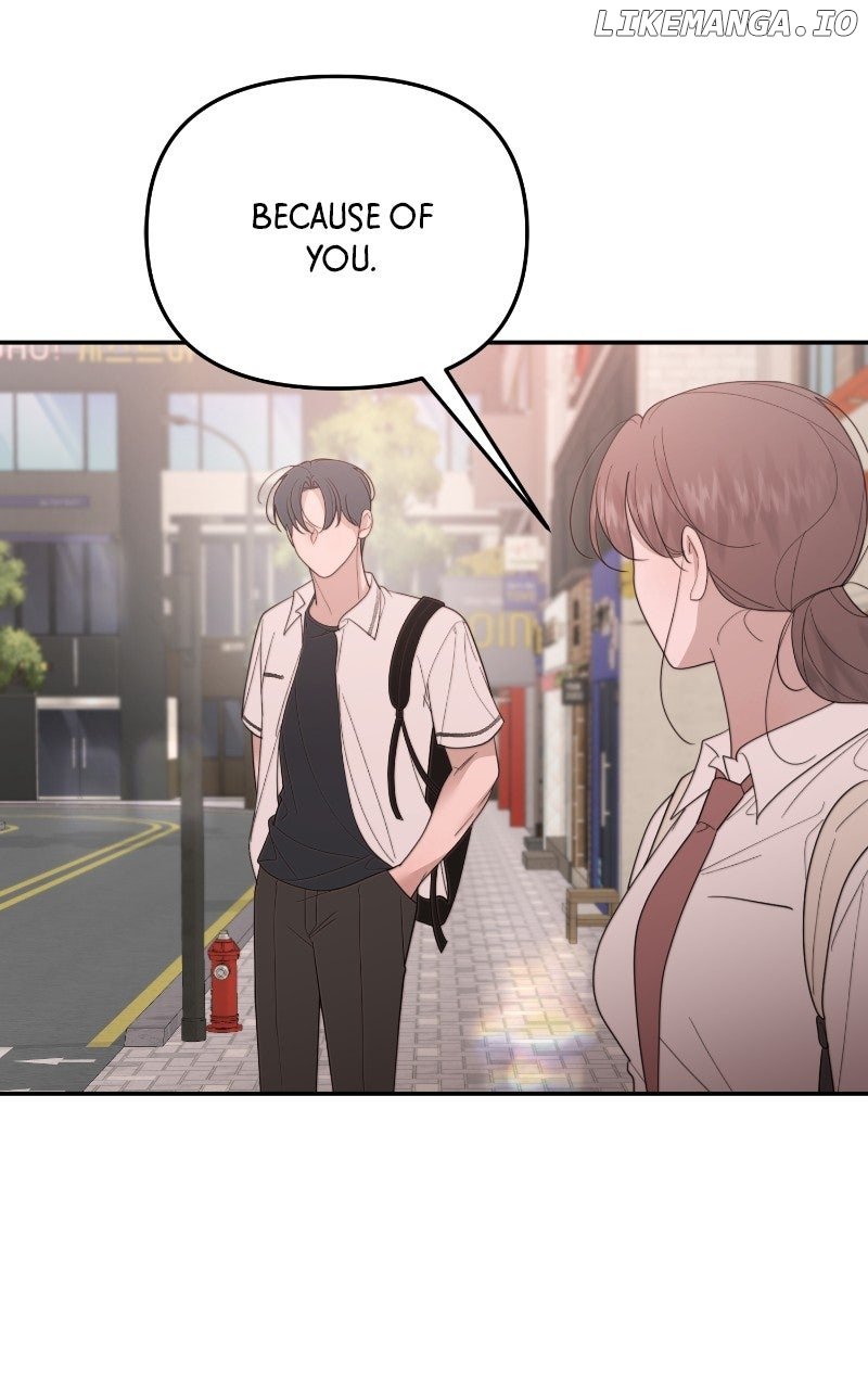 You Just Made My Day Chapter 36 page 55