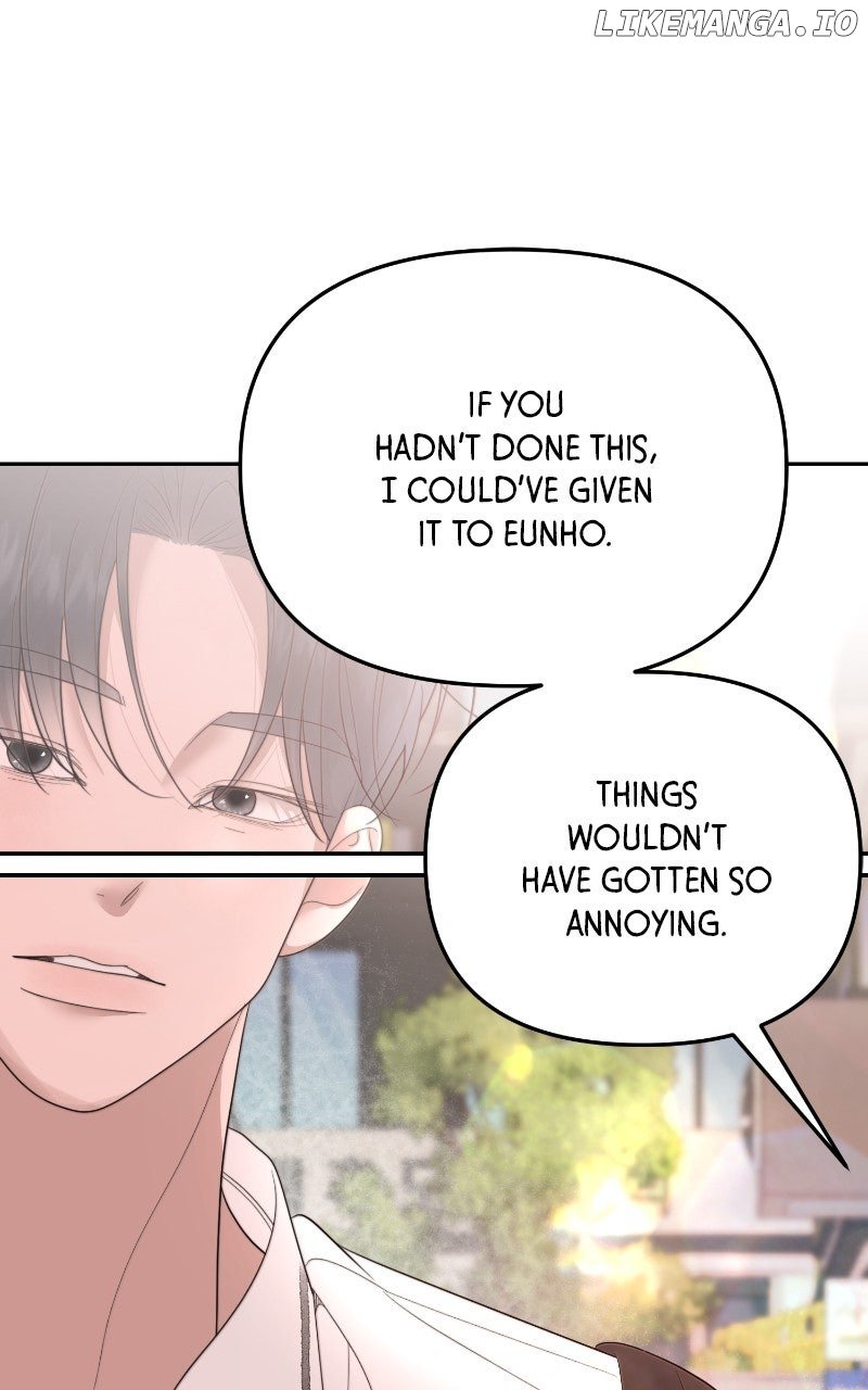 You Just Made My Day Chapter 36 page 56