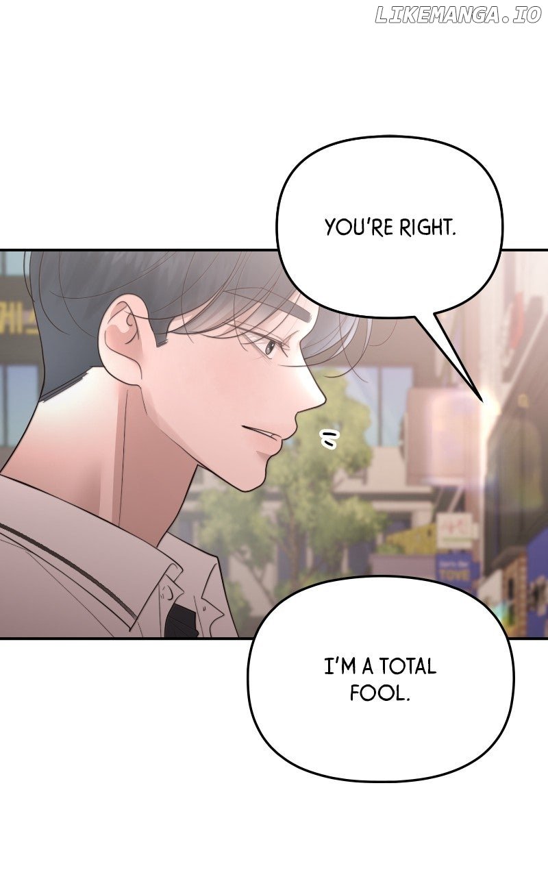 You Just Made My Day Chapter 36 page 61