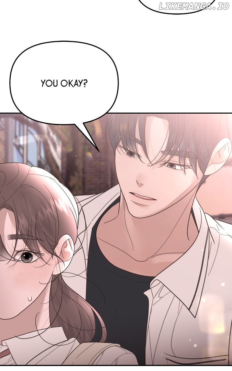You Just Made My Day Chapter 37 page 16