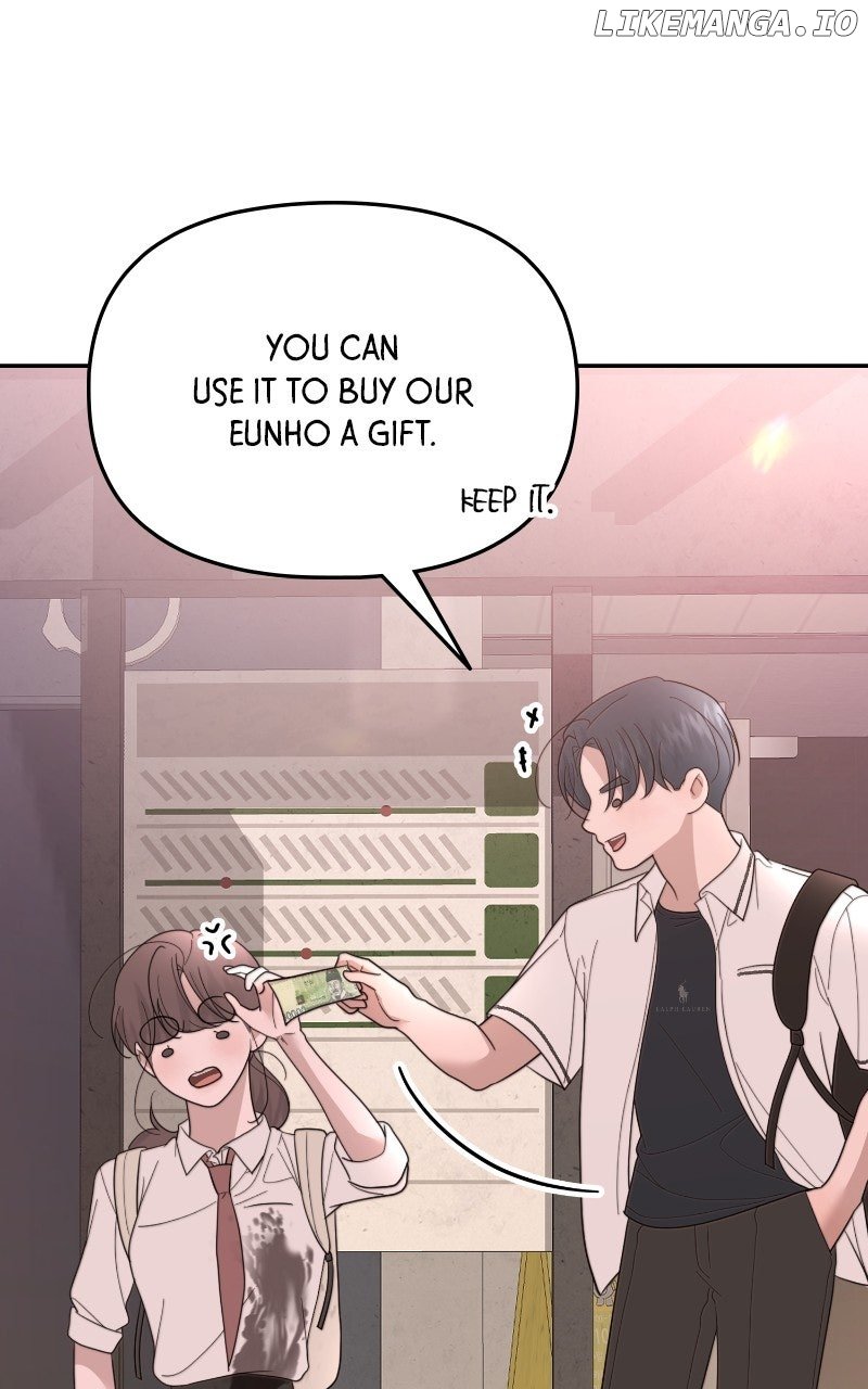You Just Made My Day Chapter 37 page 21