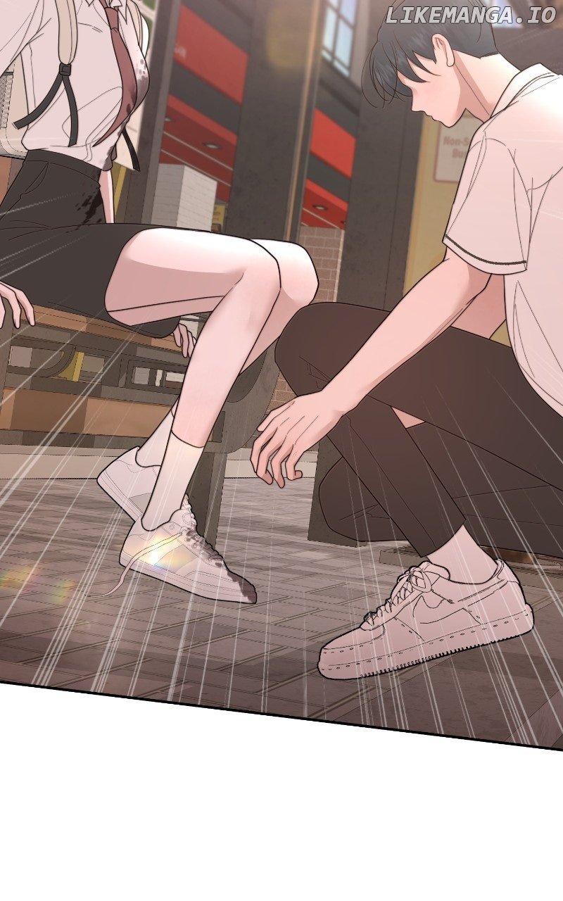 You Just Made My Day Chapter 37 page 27