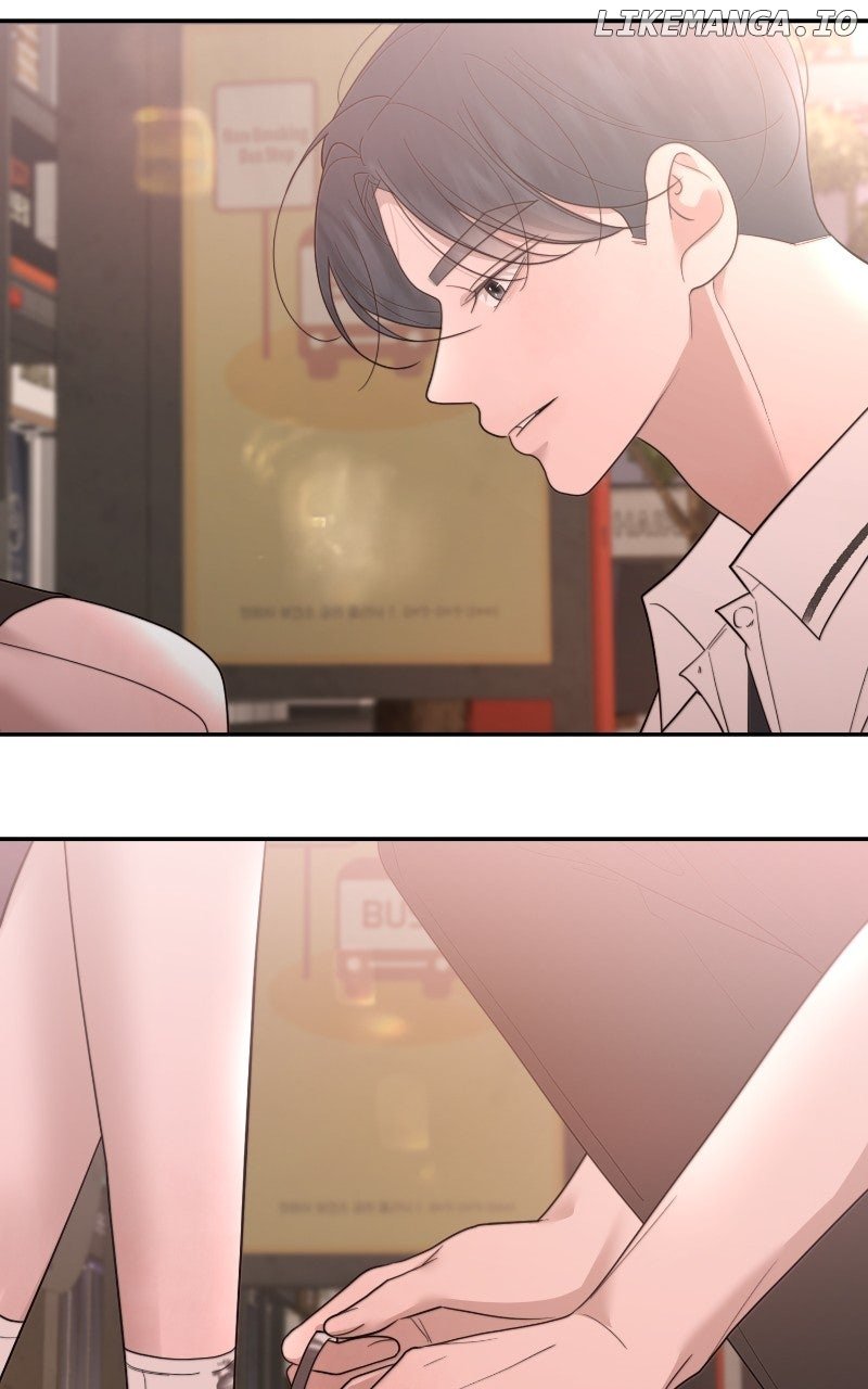 You Just Made My Day Chapter 37 page 30