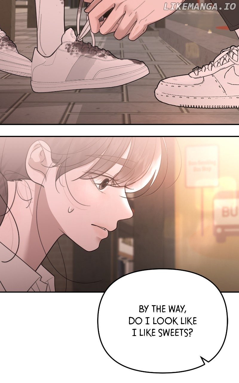 You Just Made My Day Chapter 37 page 31