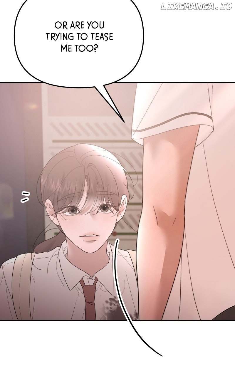 You Just Made My Day Chapter 37 page 34