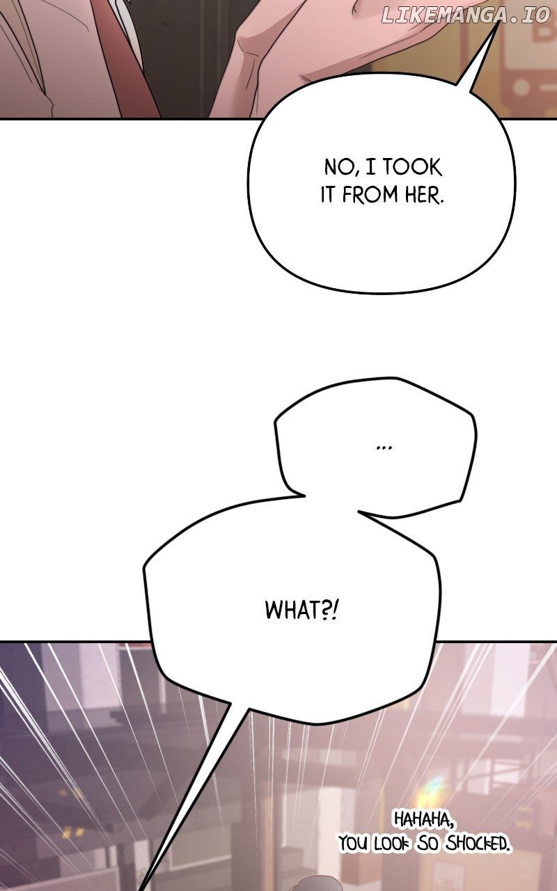 You Just Made My Day Chapter 37 page 38