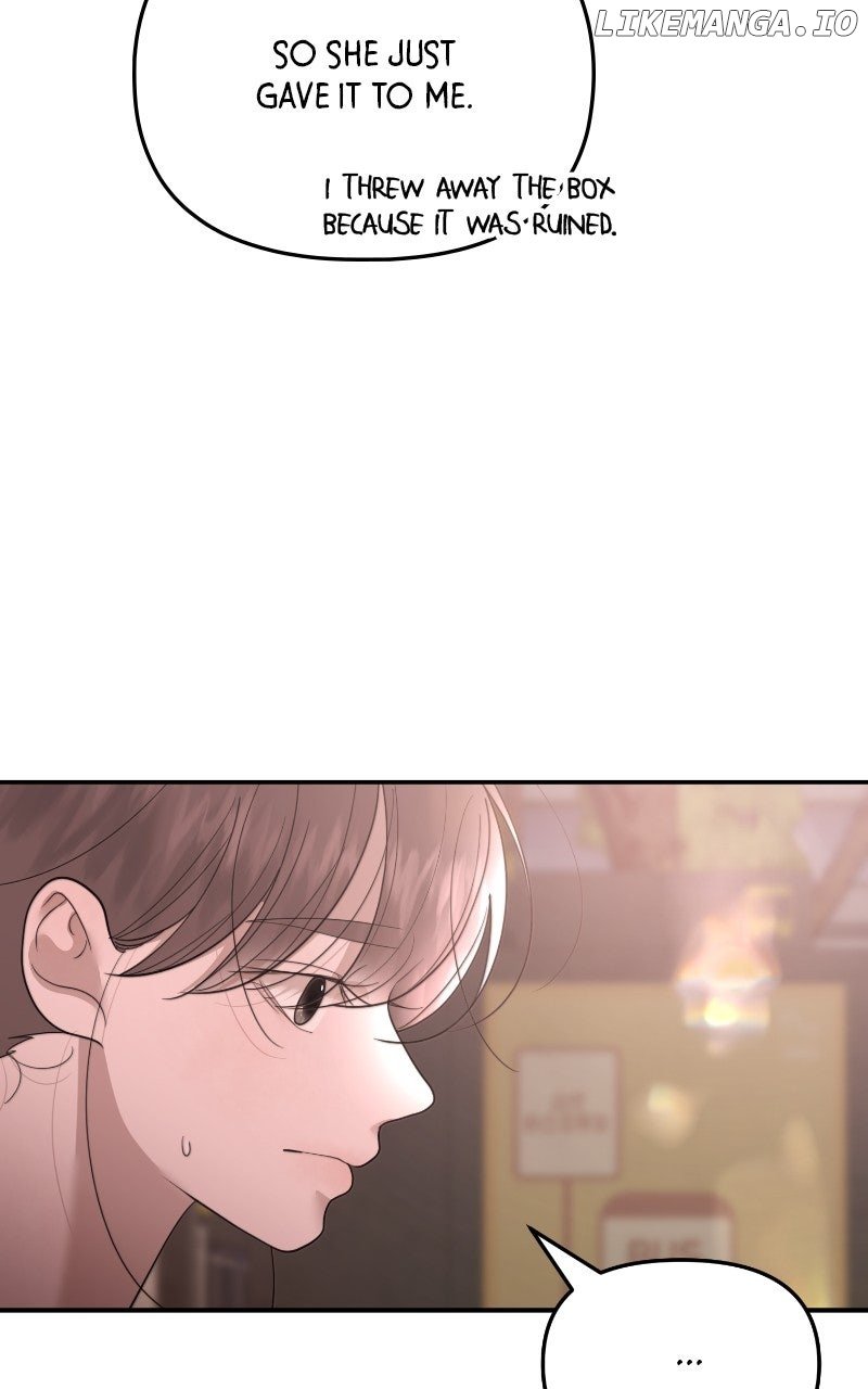 You Just Made My Day Chapter 37 page 40