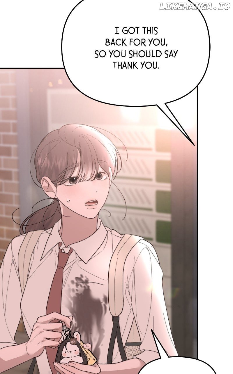 You Just Made My Day Chapter 37 page 44