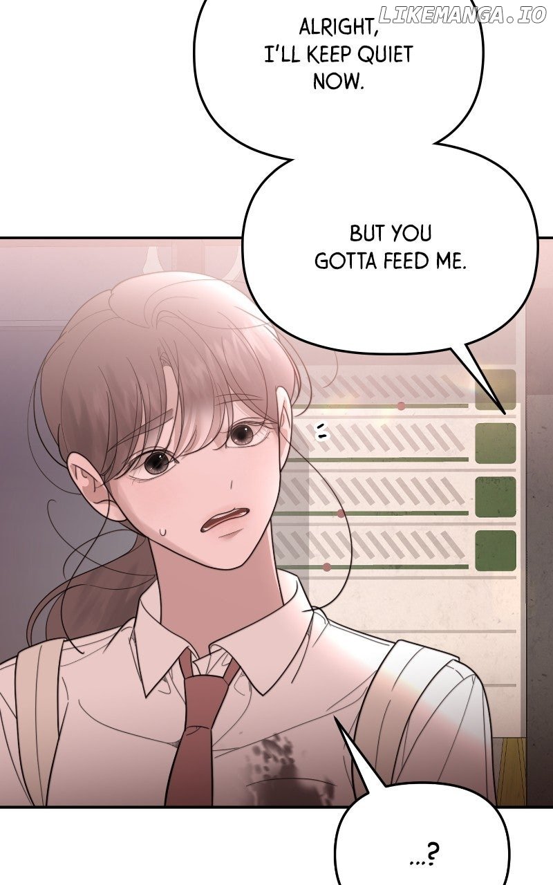 You Just Made My Day Chapter 37 page 49