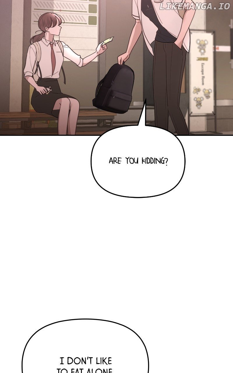 You Just Made My Day Chapter 37 page 54