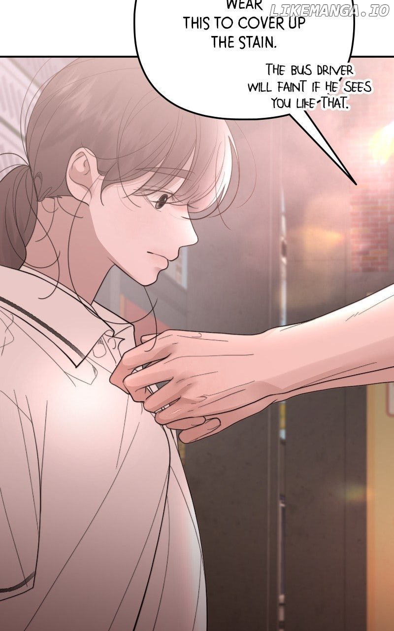 You Just Made My Day Chapter 37 page 59