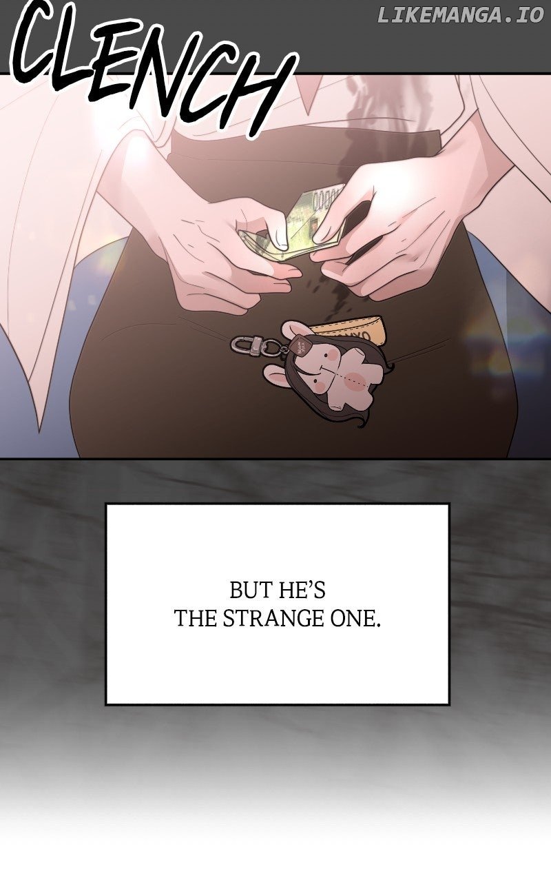 You Just Made My Day Chapter 37 page 68