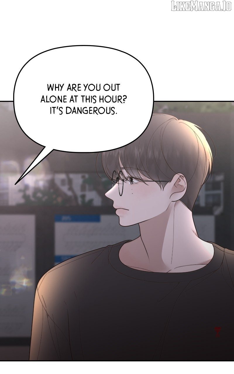You Just Made My Day Chapter 38 page 8