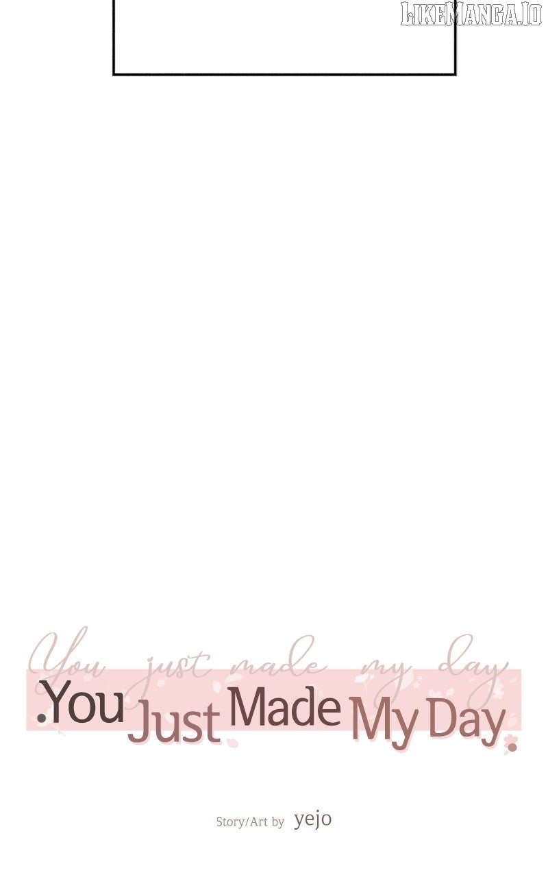You Just Made My Day Chapter 38 page 24
