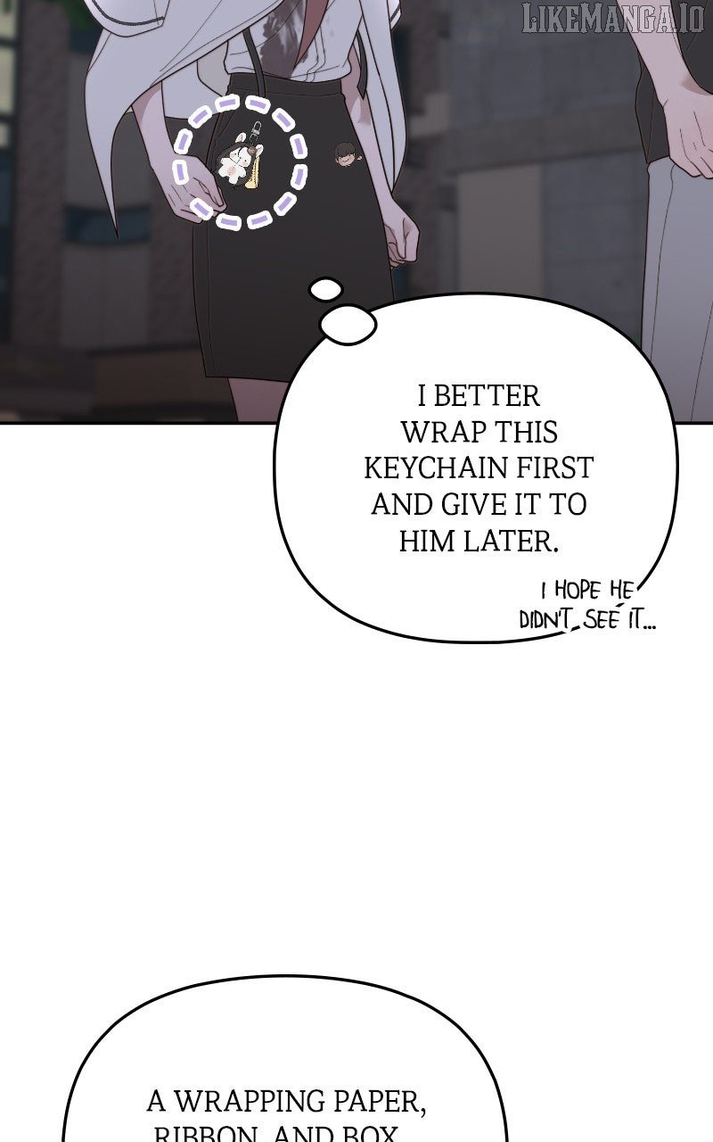 You Just Made My Day Chapter 38 page 28