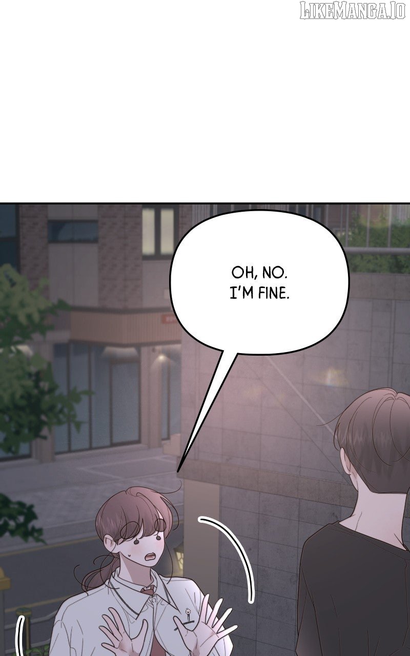You Just Made My Day Chapter 38 page 31