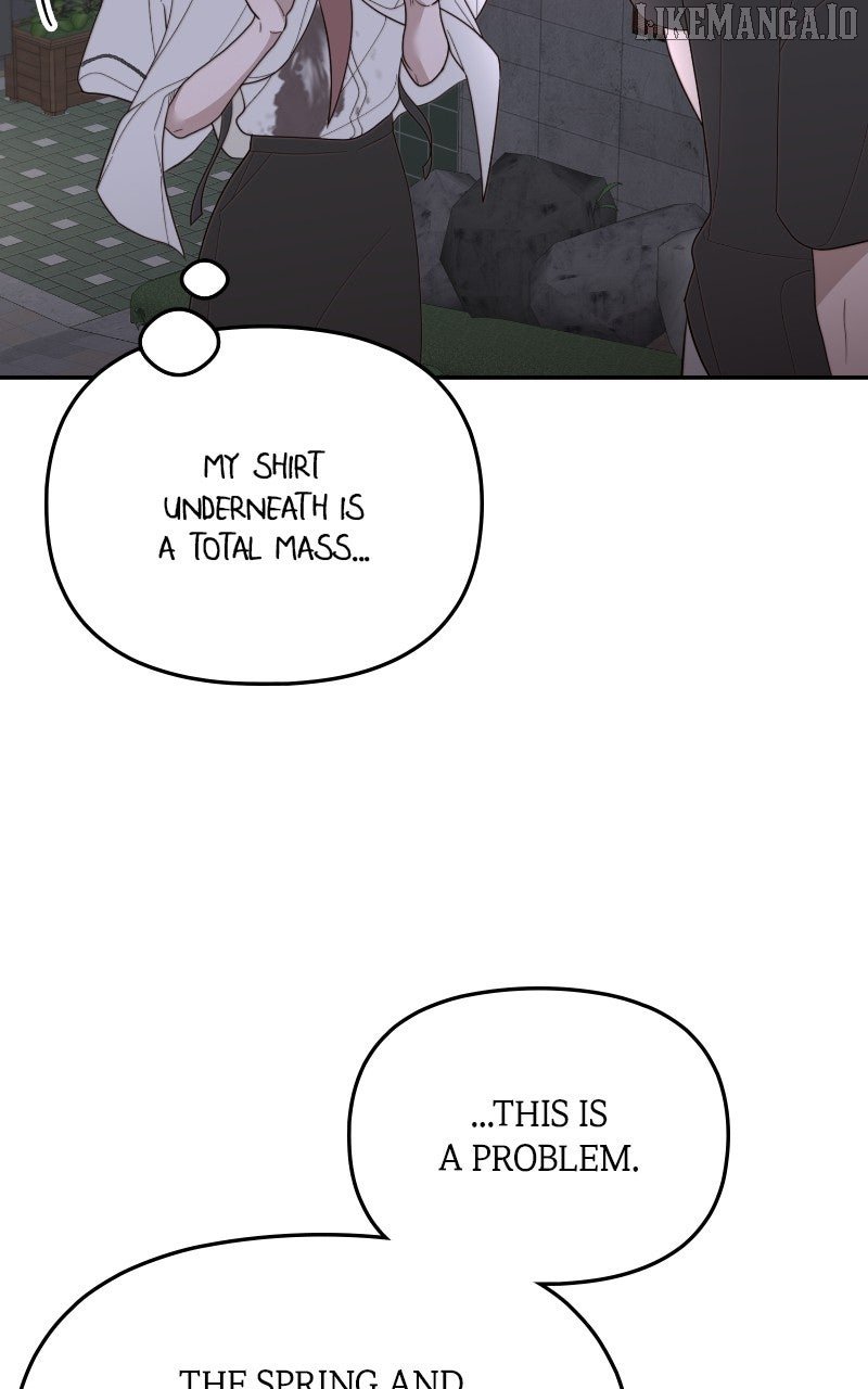 You Just Made My Day Chapter 38 page 32
