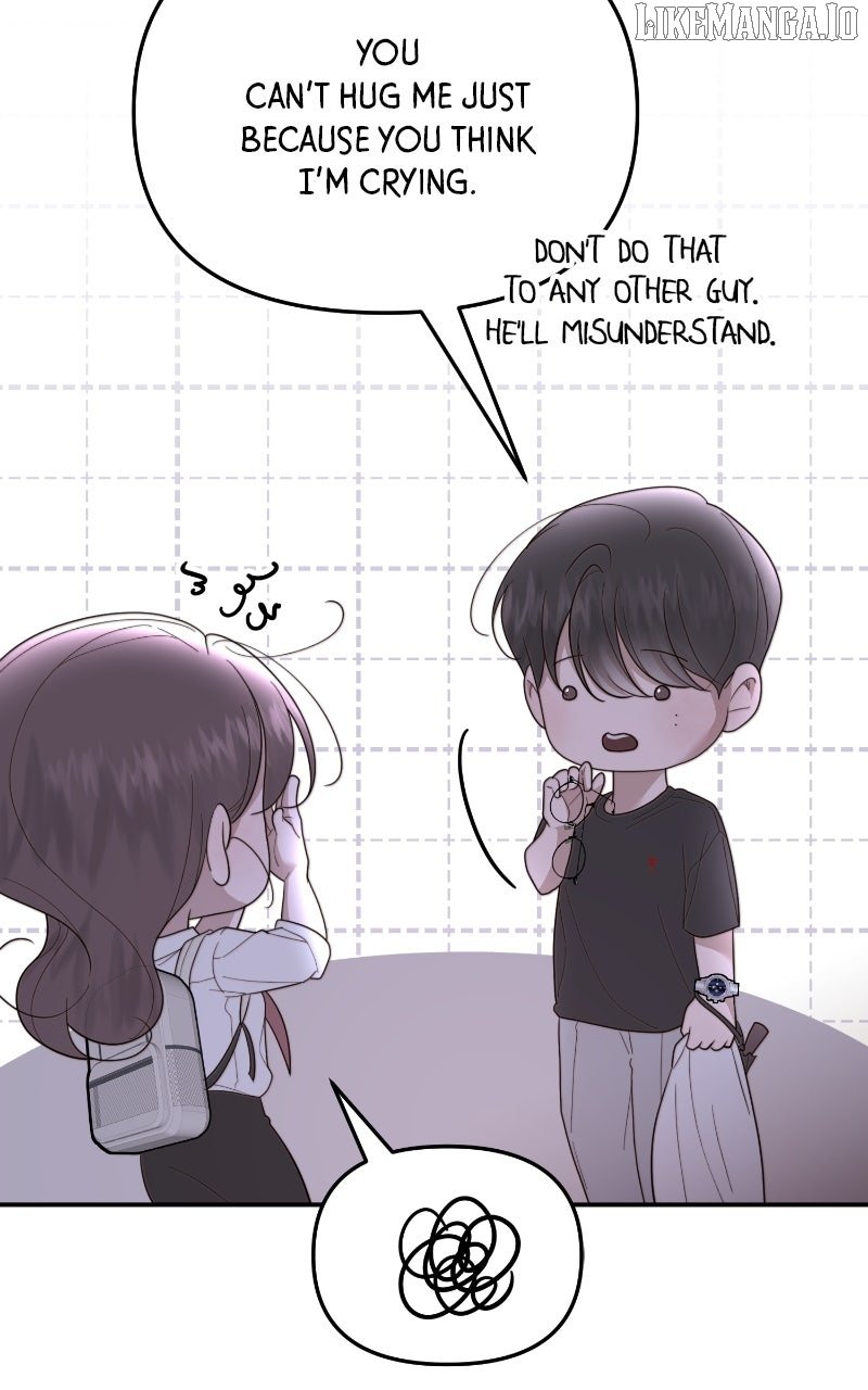 You Just Made My Day Chapter 39 page 20