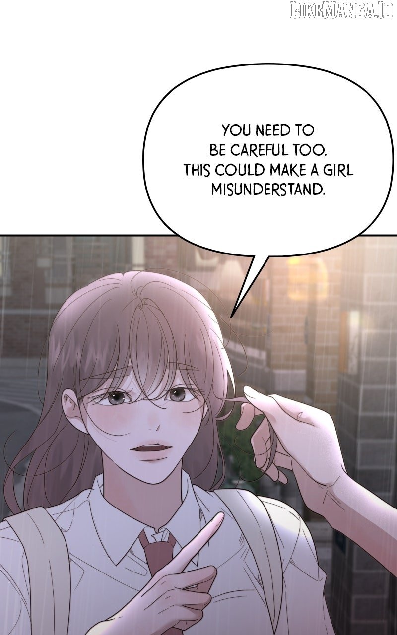 You Just Made My Day Chapter 39 page 28