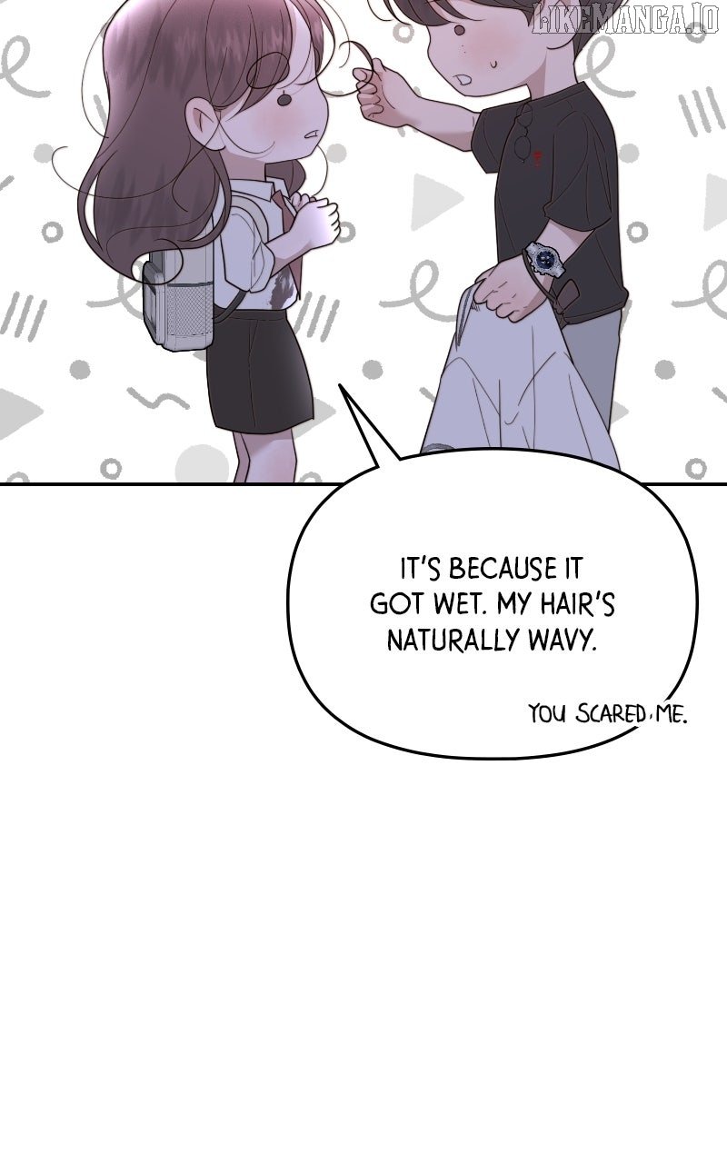 You Just Made My Day Chapter 39 page 27