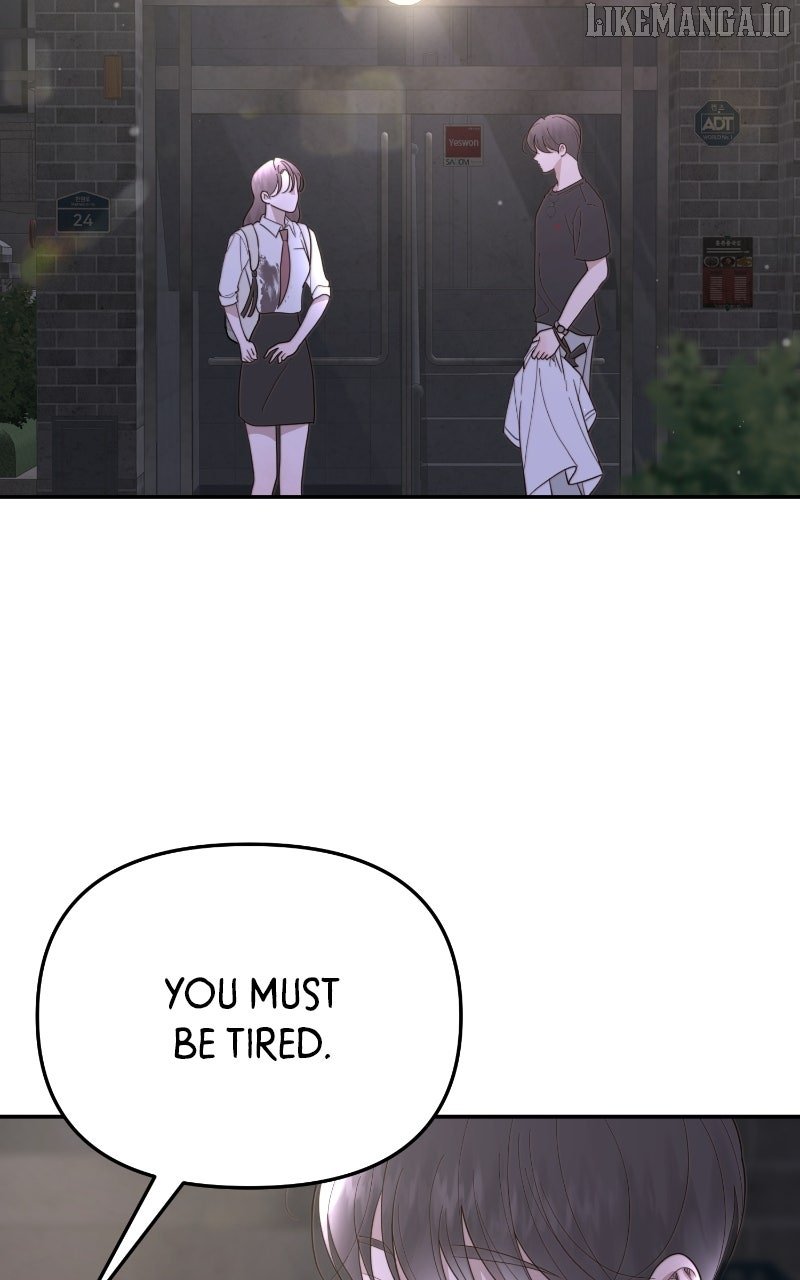 You Just Made My Day Chapter 39 page 40