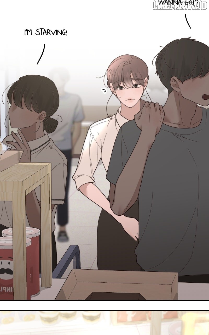 You Just Made My Day Chapter 39 page 77