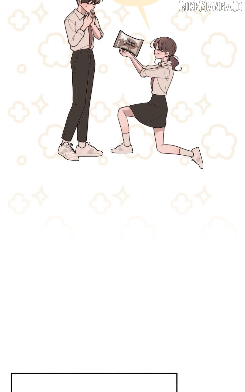 You Just Made My Day Chapter 39 page 81
