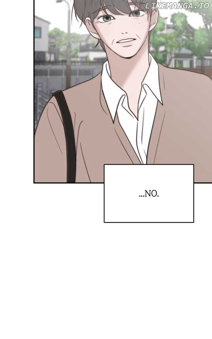 You Just Made My Day Chapter 4 page 5