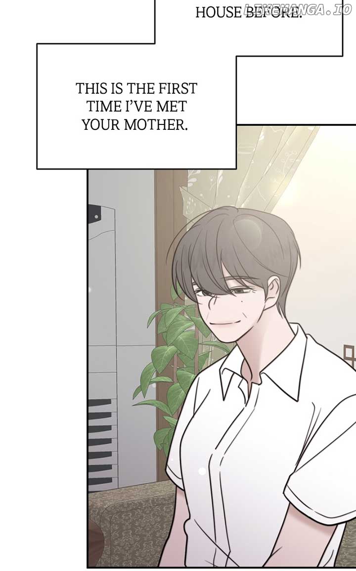 You Just Made My Day Chapter 4 page 13
