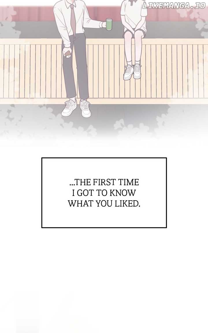 You Just Made My Day Chapter 4 page 17