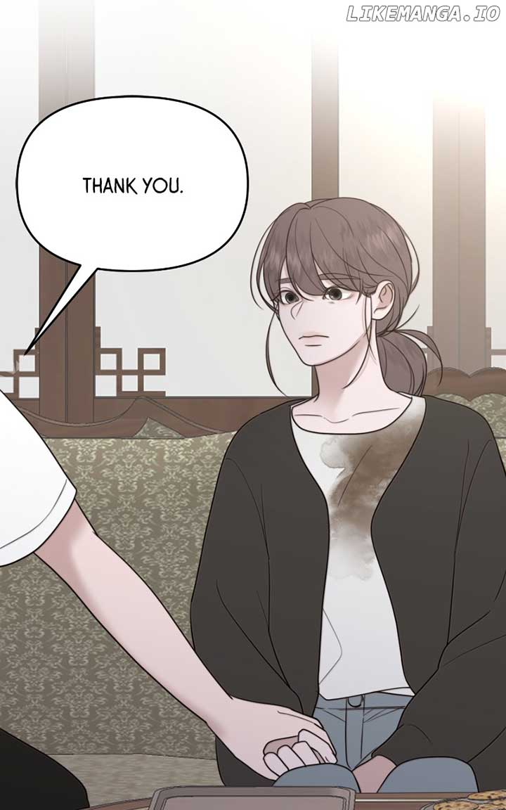 You Just Made My Day Chapter 4 page 18