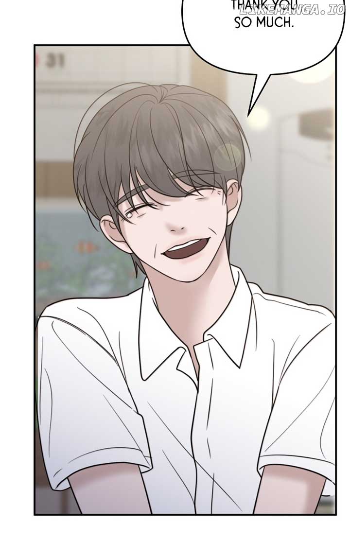 You Just Made My Day Chapter 4 page 20