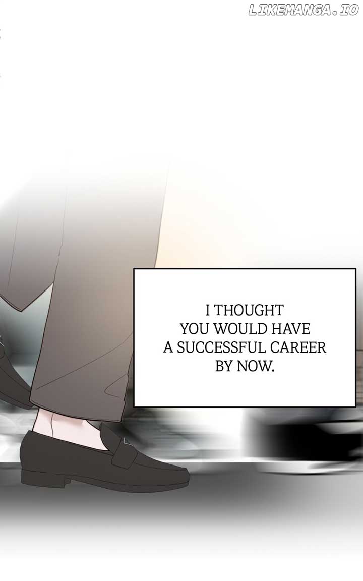You Just Made My Day Chapter 4 page 25