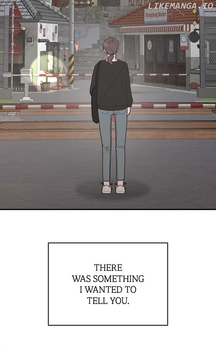 You Just Made My Day Chapter 4 page 24