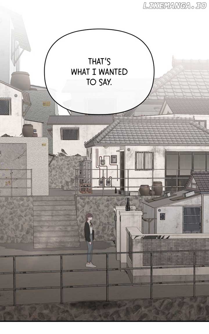 You Just Made My Day Chapter 4 page 33