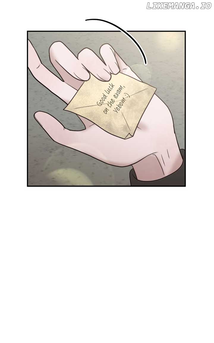 You Just Made My Day Chapter 4 page 38