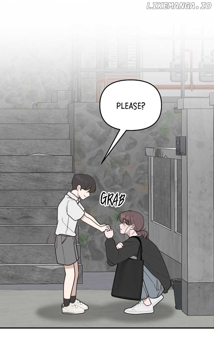 You Just Made My Day Chapter 4 page 40