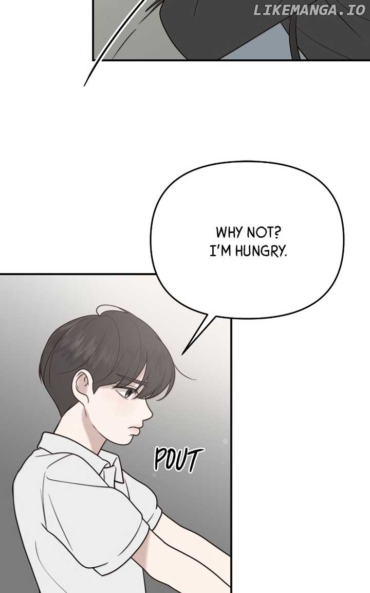 You Just Made My Day Chapter 4 page 42