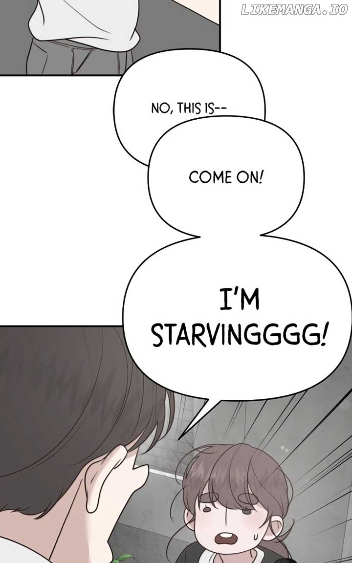 You Just Made My Day Chapter 4 page 43