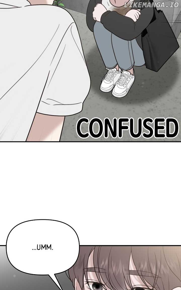 You Just Made My Day Chapter 4 page 44
