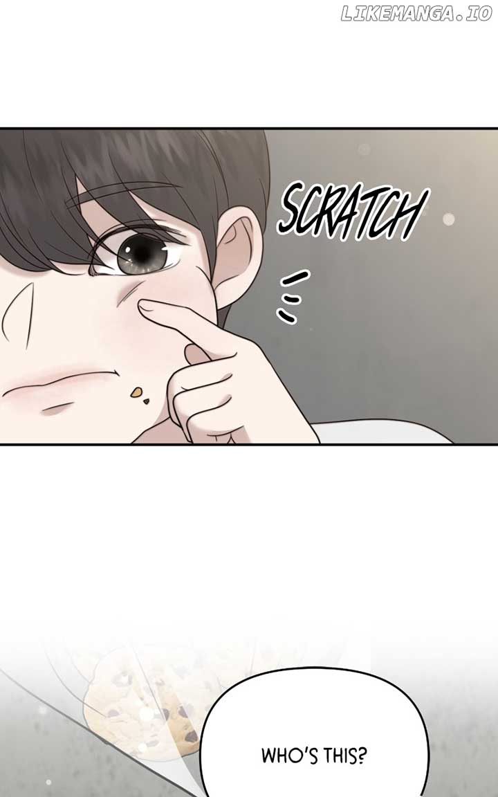 You Just Made My Day Chapter 4 page 48